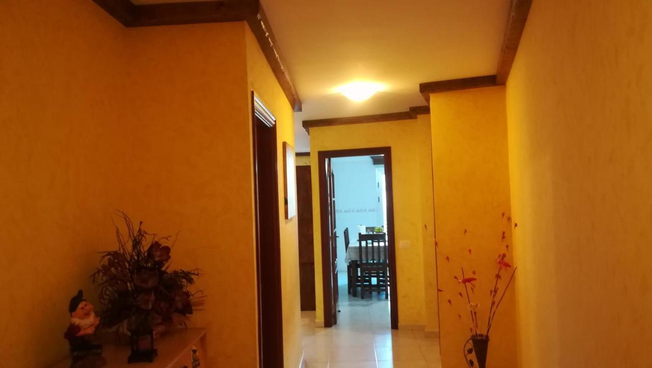 Apartamento Vistas De Icod Icod De Los Vinos Extérieur photo