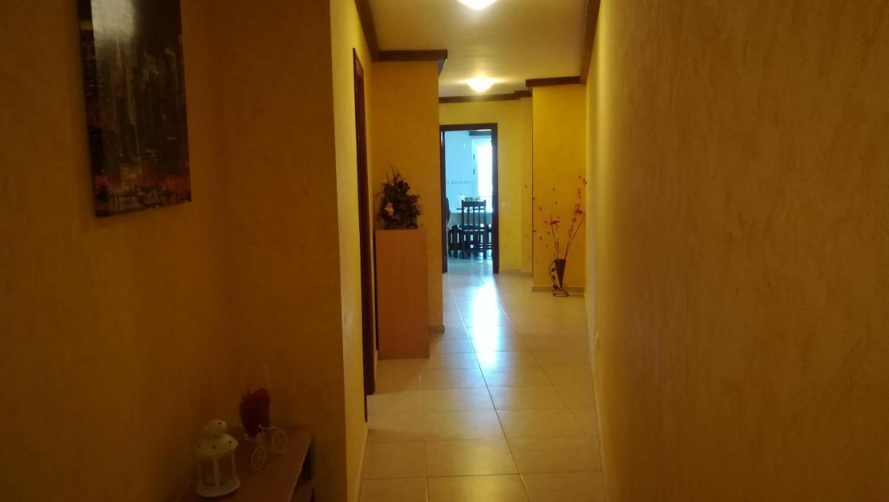Apartamento Vistas De Icod Icod De Los Vinos Extérieur photo