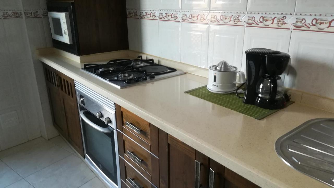 Apartamento Vistas De Icod Icod De Los Vinos Extérieur photo