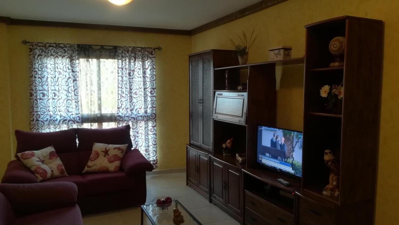 Apartamento Vistas De Icod Icod De Los Vinos Extérieur photo