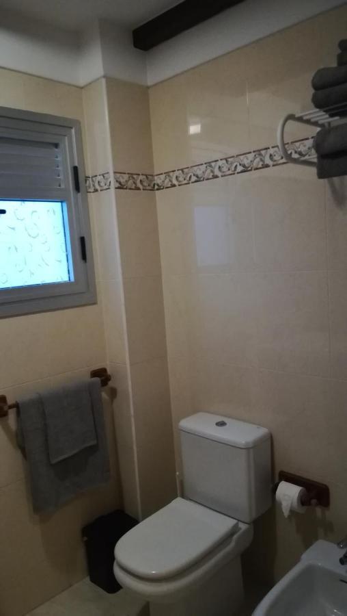 Apartamento Vistas De Icod Icod De Los Vinos Extérieur photo