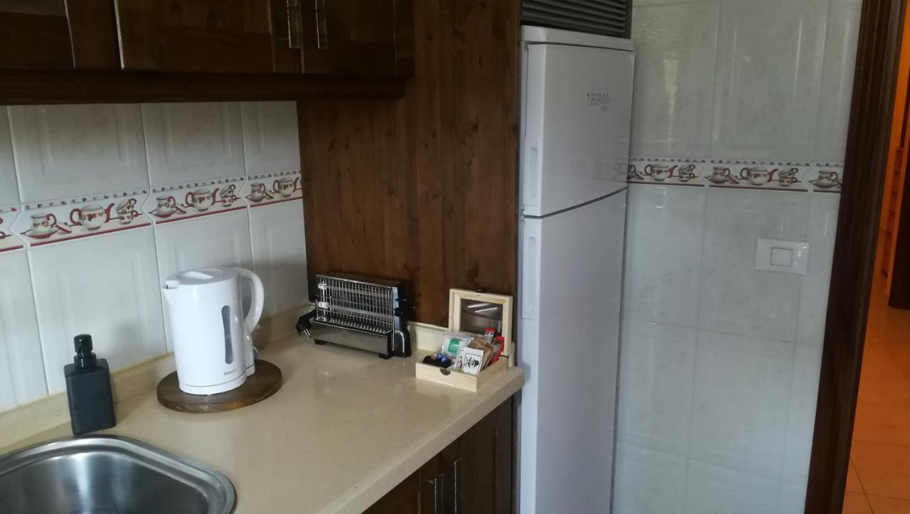 Apartamento Vistas De Icod Icod De Los Vinos Extérieur photo