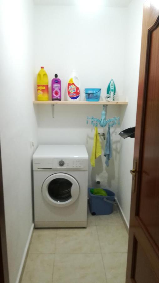 Apartamento Vistas De Icod Icod De Los Vinos Extérieur photo